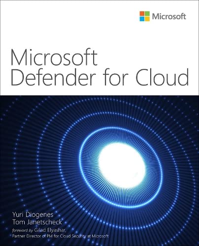 Book Microsoft Defender for Cloud (IT Best Practices - Microsoft Press) free