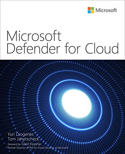Book Microsoft Defender for Cloud (IT Best Practices - Microsoft Press) free