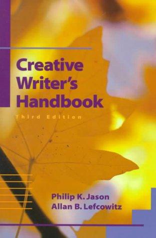 Book Creative Writer's Handbook (3rd Edition) free