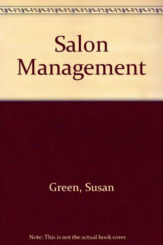Book Salon Management free