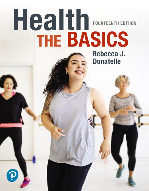 Book Health: The Basics free
