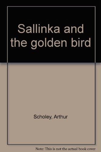 Book Sallinka and the golden bird free