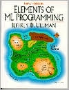 Book Elements of ML Programming, ML97 Edition free