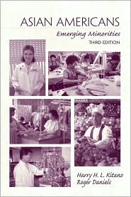 Book KITANO: ASIAN AMERICANS _p3 (3rd Edition) free