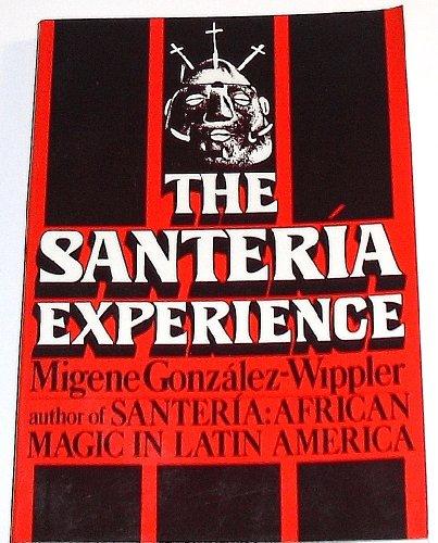 Book The Santería Experience free