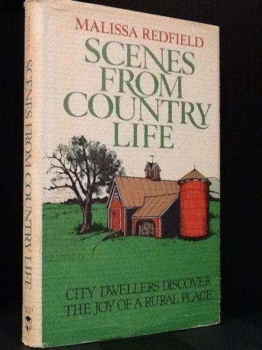 Book Scenes from country life free