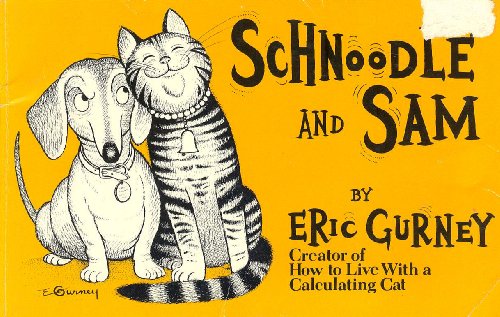 Book Schnoodle And Sam free