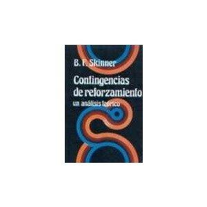 Book Schedules of reinforcement (The Century psychology series) free