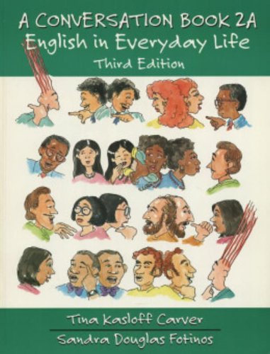 Book A Conversation Book 2A free