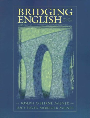 Book Bridging English (2nd Edition) free