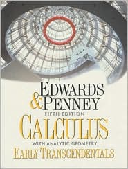 Book Calculus with Analytic Geometry-Early Transcendentals Version (5th Edition) free