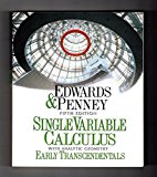 Book Caculus and Analytic Geometry, 5th Edition free