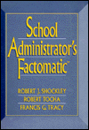 Book School Administrator's Factomatic free
