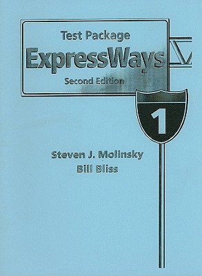 Book Expressways Book 1 Test Pk free