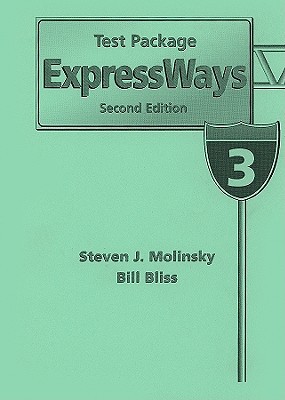 Book Expressways Book 3 Test Pk free