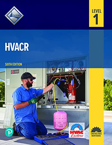 Book HVACR Level 1 free