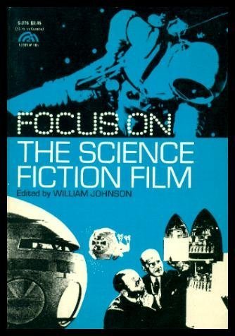 Book Focus on the science fiction film (Film focus) free