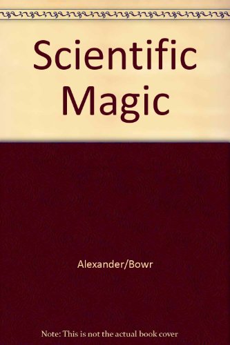 Book Science Magic: Scientific Experiments For Young Children free