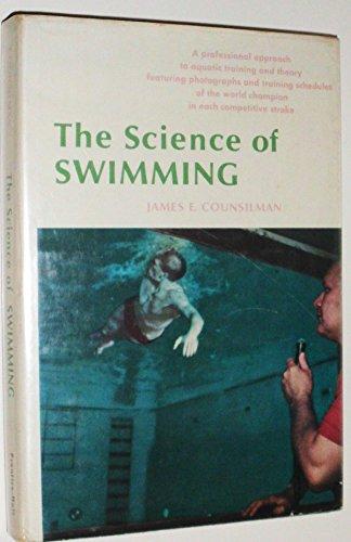 Book The Science of Swimming free