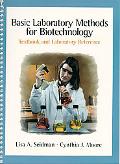 Book Basic Laboratory Methods for Biotechnology free