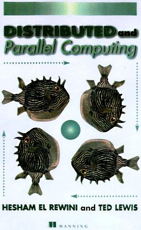Book Distributed and Parallel Computing free