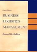 Book Business Logistics Management (4th Edition) free