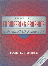 Book Engineering Graphics With Autocad Release 14 free
