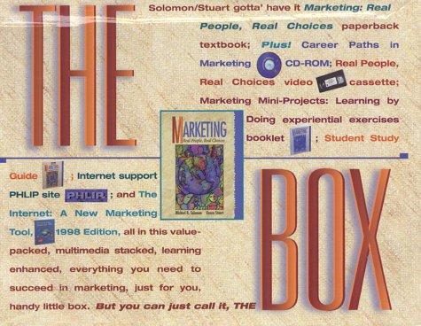 Book The Box free