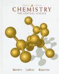 Book Chemistry: The Central Science free
