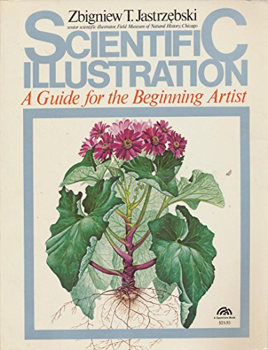 Book Scientific Illustration: A Guide for the Beginning Artist (The Art & design series) free