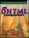 Book The Dhtml Companion free