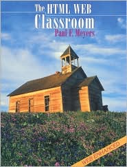 Book Html Web Classroom, The (book/website) free