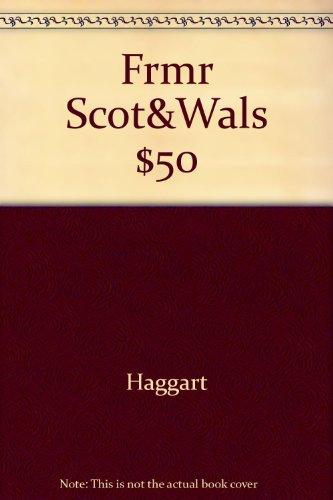 Book Frommer's Scotland and Wales on $50 A Day, Third Edition free