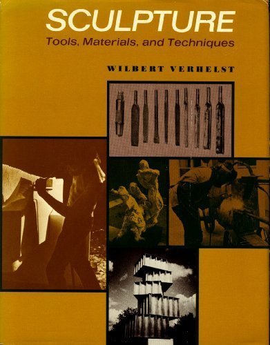 Book Sculpture: Tools, Materials, and Techniques free