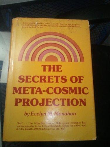 Book The Secrets of Meta-Cosmic Projection free