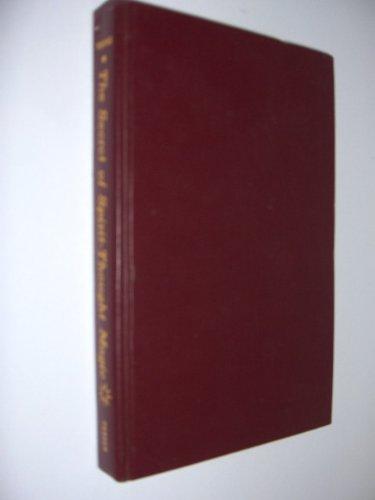 Book The Secret of Spirit-Thought Magic free