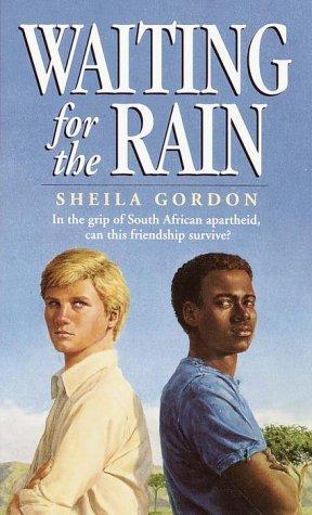 Book Waiting For The Rain free