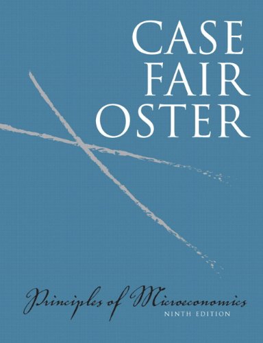 Book Principles of Microeconomics free