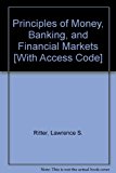 Book Principles Of Money, Banking, And Financial Markets & Myeconlab Student Access Code Card (12th Edition) free