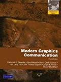 Book Modern Graphics Communications free