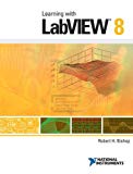 Book Learning with LabVIEW 8 & LabVIEW 8.6 Student Edition Software free