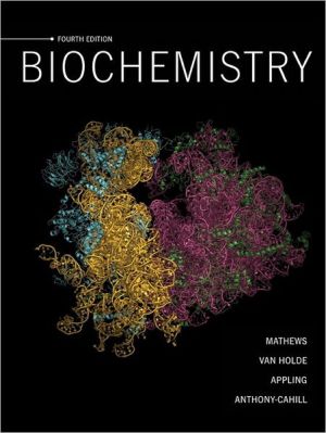 Book Biochemistry free