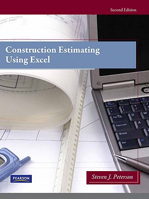 Book Construction Estimating Using Excel (2nd Edition) free