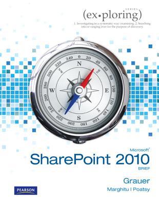 Book Microsoft Sharepoint 2010: Brief free