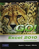 Book Student Videos for GO! with Microsoft Excel 2010, Comprehensive free