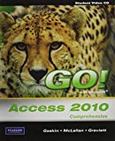 Book Student Videos for GO! with Microsoft Access 2010, Comprehensive free