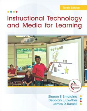 Book Instructional Technology and Media for Learning free