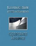 Book Corporate Finance and MyFinance Student Access Kit Package free