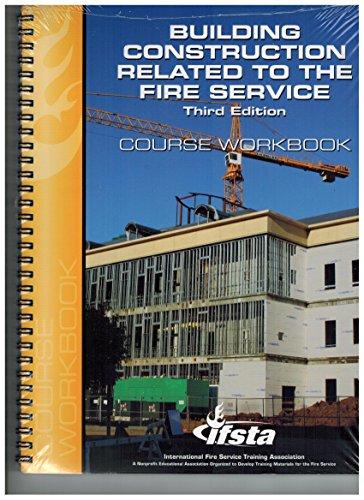 Book Student Workbook for Building Construction Related to the Fire Service free