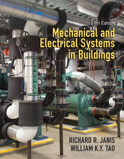 Book Mechanical and Electrical Systems in Buildings (5th Edition) free